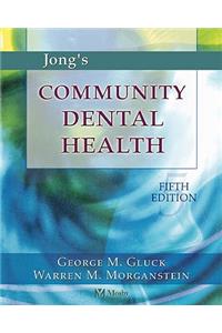 Jong's Community Dental Health