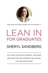 Lean in for Graduates