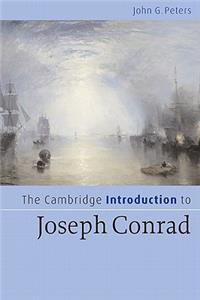 Cambridge Introduction to Joseph Conrad