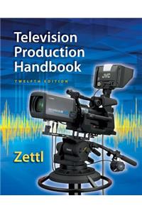 Television Production Handbook, 12th