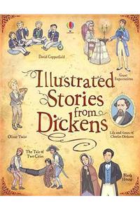 Illustrated Stories from Dickens