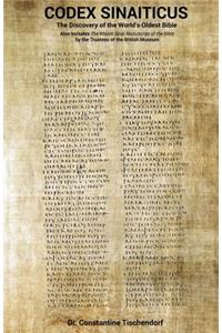 Codex Sinaiticus