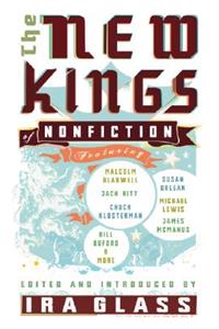 New Kings of Nonfiction