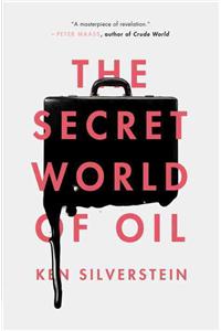 Secret World of Oil