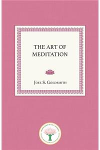 Art of Meditation