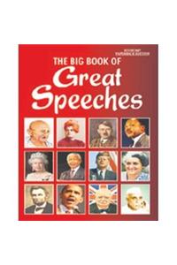 The Big Book Of Great Speeches