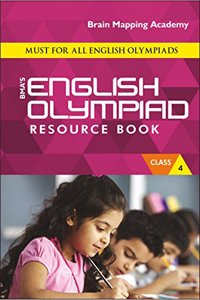 English Olympiad Resource Book -4-2019 Edition