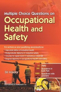 Multiple Choice Questions On Occupational Health and Safety