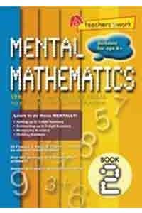 SAP Mental Mathematics BK- 2