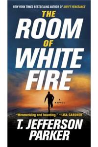 The Room of White Fire