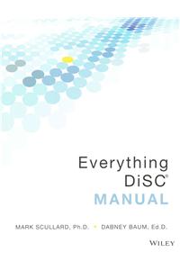 Everything DiSC Manual