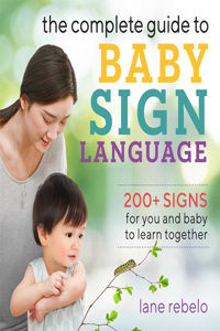 Complete Guide to Baby Sign Language