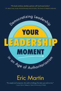 Your Leadership Moment