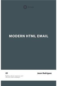 Modern HTML Email (Second Edition)