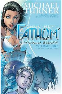 Fathom Volume 1: A World Below