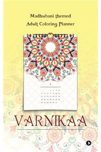 Varnikaa