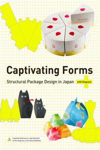 Captivating Forms: Structural Package Design in Japan