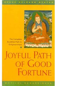 Joyful Path Of God Fortune