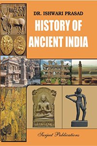 HISTORY OF ANCIENT INDIA