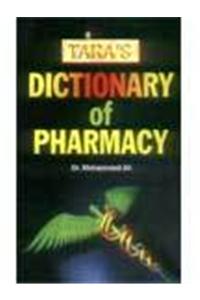 Dictionary Of Pharmacy