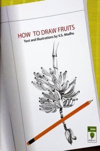 HOW TO DRAW FRUITS