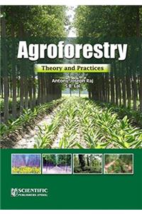 Agroforestry Theory and Practices P/B