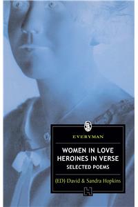 Women In Love Heroines In Verse