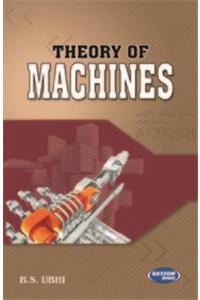 Theory of Machines