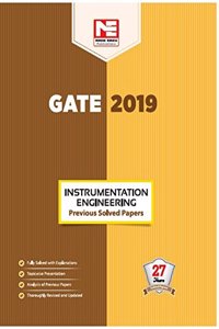 GATE 2019: Instrumentation Engineering - Previous Solved Papers
