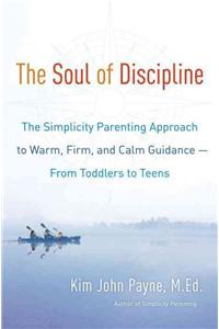 The Soul of Discipline