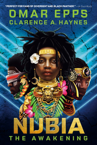 Nubia: The Awakening: The Awakening