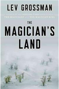 Magician's Land