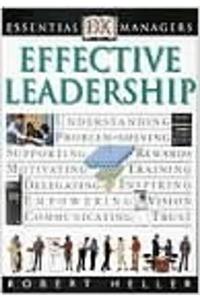 Effective Leadership