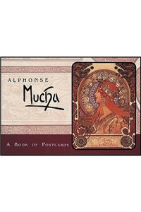 Alphonse Mucha