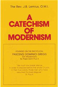 Catechism of Modernism