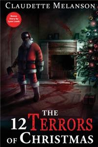 The 12 Terrors of Christmas