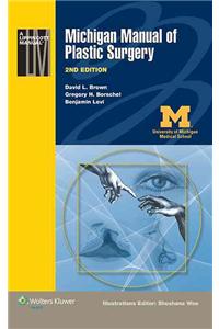 Michigan Manual of Plastic Surgery