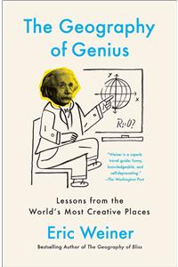 Geography of Genius