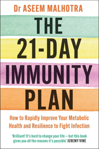 21-Day Immunity Plan