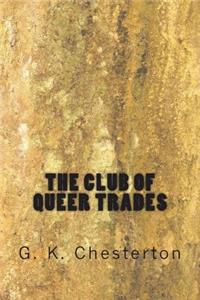 Club of Queer Trades