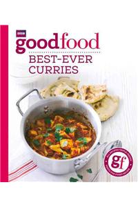 Good Food: Best-Ever Curries