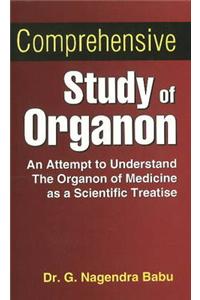 Comprehensive Study of Organon