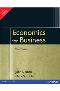 Economics for Business