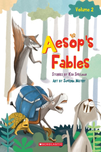 Aesops Fables