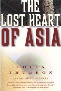 Lost Heart of Asia