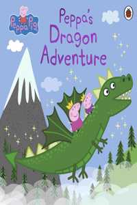 Peppa Pig: Peppa's Dragon Adventure