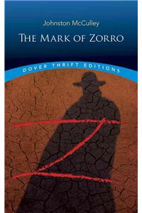 Mark of Zorro