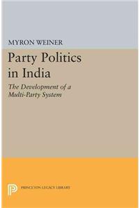 Party Politics in India