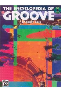 Encyclopedia of Groove: Book & Online Audio