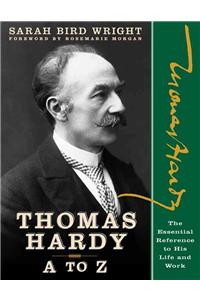 Thomas Hardy A to Z